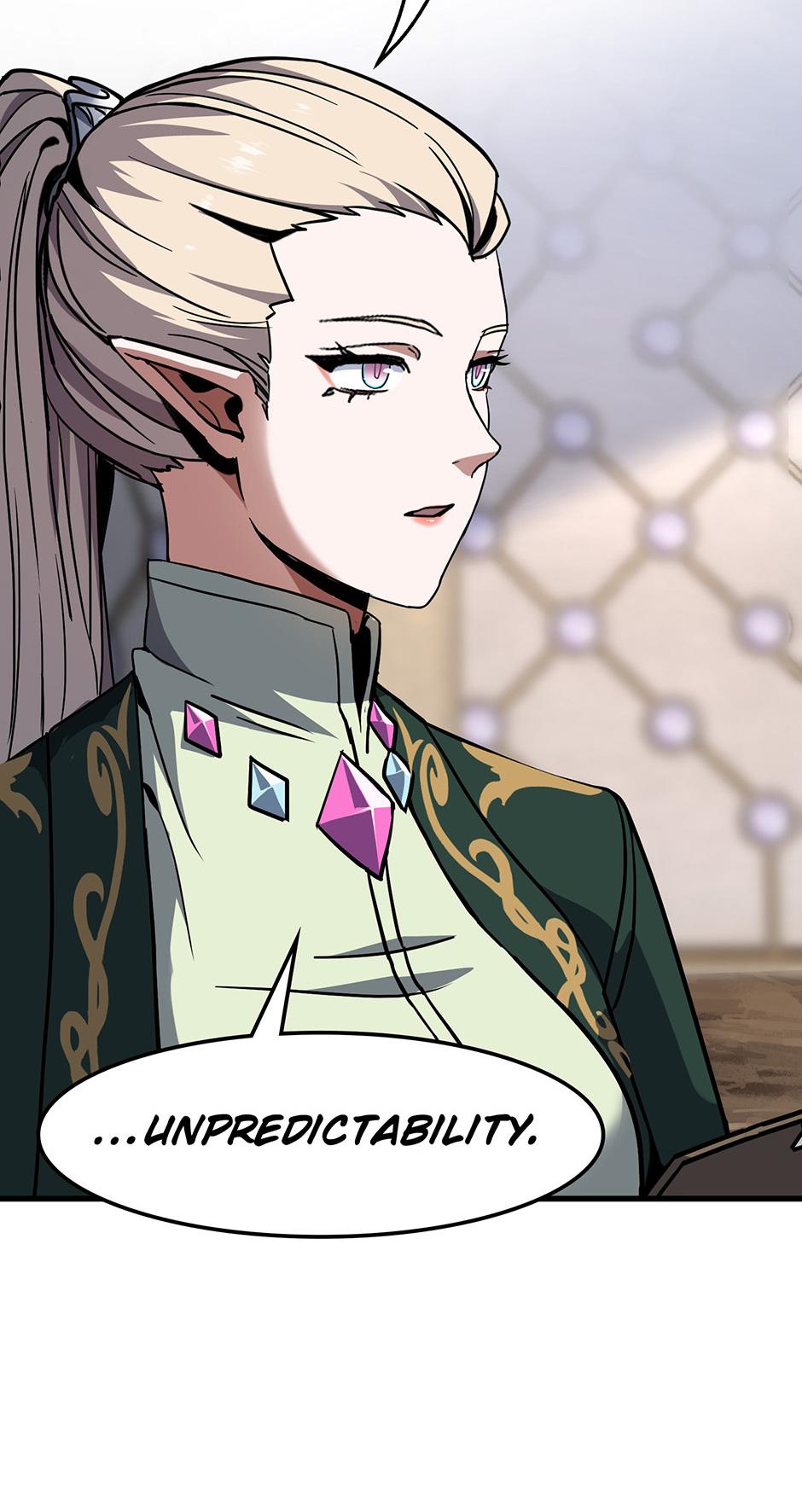 The Beginning After the End, Chapter 213 image 79